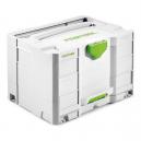 FESTOOL 200117 SYSCOMBI2 SYSTAINER 2 WITH DRAWER