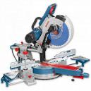 BOSCH GCM12SDE 12IN DOUBLE BEVEL MITRE SAW 110V