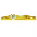 STABILA STB81S10L TORPEDO 250MM SPIRIT LEVEL