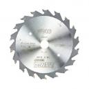 DEWALT DT1089QZ PLUNGE SAW BLADE 165MM X 20MM X 18T