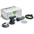 FESTOOL 201233 ETS125 REQPLUSGB ECCENTRIC SANDER 240V SUPPLIED IN TLOC CASE