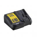 DEWALT DCB115 MULTI VOLTAGE LIION BATTERY CHARGER