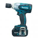 MAKITA DTW251RFJ 12IN 18V IMPACT WRENCH WITH 2X 30AH LIION BATTERIES SUPPLIED IN A MAKPAC CASE