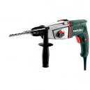 METABO KHE 2644 3 FUNCTION SDS PLUS HAMMER DRILL 240V