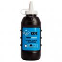 OX PRO CHALK REFILL 226G WHITE