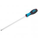 OX PRO SLOTTED PARALLEL SCREWDRIVER 200X55MM