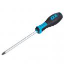 OX PRO POZI SCREWDRIVER PZ3X150MM