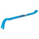 OX PRO HEAVY DUTY WRECKING BAR 24IN