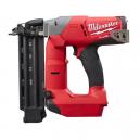 MILWAUKEE M18CN18GS0 18V 18 GAUGE BRAD NAIL FINISH NAILER BODY ONLY