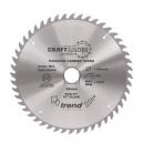 TREND CSB31548 CRAFT SAW BLADE 315MM X 48 TEETH X 30MM