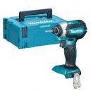 MAKITA DTD153ZJ 18V BRUSHLESS IMPACT DRIVER BODY ONLY SUPPLIED IN MAKPAC CASE