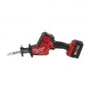 MILWAUKEE M18FHZ502X M18 FUEL HACKZALL KIT