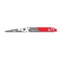 MILWAUKEE 48005226 TCT SAWZALL BLADE 5TPI 230MM