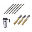 TREND DEALMUGBR01 WORKTOP FITTING PACK