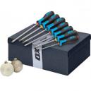 OX 7 PIECE PRO SCREWDRIVER SET