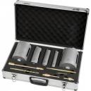 OX TRADE 5 PIECE DIAMOND DRY CORE SET