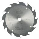 DEWALT DT4012QZ SERIES 40 CIRCULAR SAW BLADE 184MM X 16MM X 12T