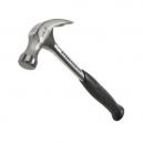 STANLEY STA151031 STEELMASTER CURVED CLAW HAMMER 16OZ