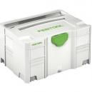 FESTOOL 497565 SYS 3 TLOC SYSTAINER