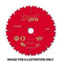 FREUD LP20M 023 PRO TCT CIRCULAR SAW SAW BLADE 235mm X 30mm X 24 TOOTH