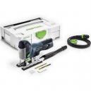 FESTOOL 561589 PS 420 EBQ GB BODY GRIP CARVEX JIGSAW 110V SUPPLIED IN TLOC CASE