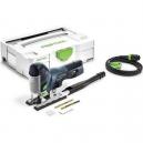 FESTOOL 561590 PS 420 EBQ GB BODY GRIP CARVEX JIGSAW 240V SUPPLIED IN TLOC CASE