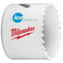 MILWAUKEE 49560032 ICE HARDENED HOLESAW 22MM