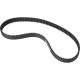 ALM Drive Belt for Various Qualcast Hedgemaster Hedgetrimmer Models