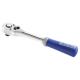 Britool 38 Drive Pear Head Ratchet 199mm