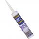 Everbuild Bath and Kitchen Sealant White 310ml