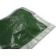 Faithfull Green Silver Waterproof Tarpaulin 54 Metre x 36 Metre 18 x 12