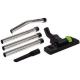 Festool D27D36 P Rs Professional Cleaning Set