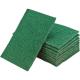 Flexipad Hand Pads General Purpose 10 Green