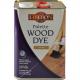 Liberon Palette Wood Dye Light Oak 5 Litre