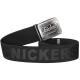 Snickers Ergonomic Belt Black