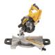 DEWALT DWS774 XPS 216MM MITRE SAW 110V