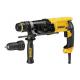 DEWALT D25134KLX 3 MODE SDS ROTARY HAMMER DRILL 110V WITH QUICK CHUCK
