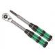 WERA 8006 C and 8797 C ZYKLOP HYBRID RATCHET and EXTENSION 12IN DRIVE 2PC