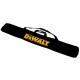 DEWALT DWS5025XJ GUIDE RAIL BAG FOR DEWALT RAILS UP TO 15 METRES